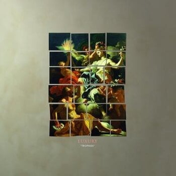 Płyta winylowa Luxury - Trophies (LP) - 2