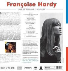 LP deska Françoise Hardy - Tous Les Garçons Et Les Filles (Limited Edition) (180 g) (LP) - 1