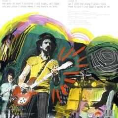 Płyta winylowa Battleme - Habitual Love Songs (180 g) (LP) - 1