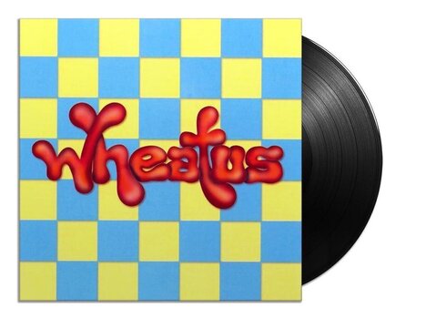 Hanglemez Wheatus - Wheatus (Reissue) (LP) - 3