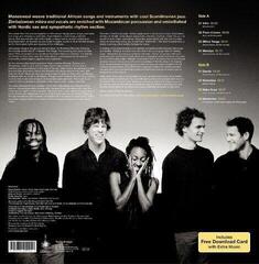 Schallplatte Monoswezi - Monoswezi Yanga (LP) - 1