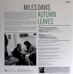 LP deska Miles Davis - Autumn Leaves (Deluxe Edition) (180 g) (LP) - 1