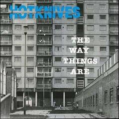 LP platňa Hotknives - The Way Things Are (Reissue) (LP) - 1