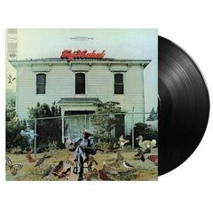 Δίσκος LP Taj Mahal - Taj Mahal (Reissue) (180 g) (LP) - 1