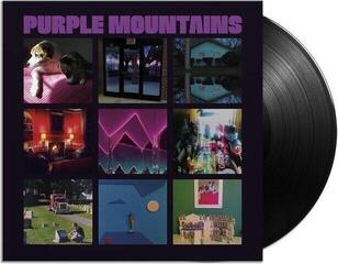 Vinylplade Purple Mountains - Purple Mountains (LP) - 1