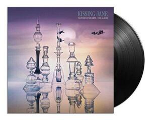 LP ploča Kissing Jane - Factory Of Hearts (LP) - 1
