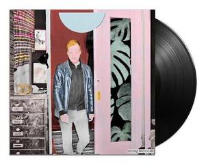 LP deska Crying Boys Cafe - The Keys Not The People (Limited Edition) (LP) - 1