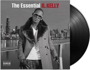 Disque vinyle R. Kelly - The Essential R. Kelly (2 LP) - 1
