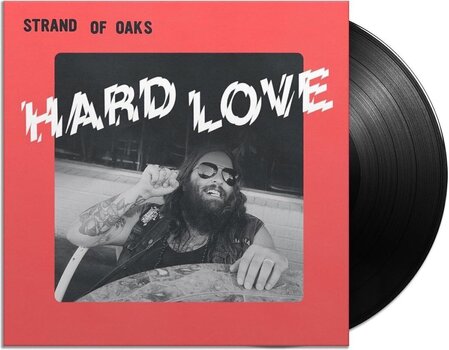 LP deska Strand Of Oaks - Hard Love (Limited Edition) (LP) - 2