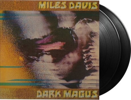 Δίσκος LP Miles Davis - Dark Magus (Reissue) (180 g) (2 LP) - 2