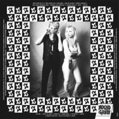 LP ploča The Ghost Wolves - Texas Platinum (LP) - 1