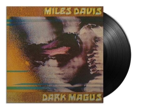 Δίσκος LP Miles Davis - Dark Magus (Reissue) (180 g) (2 LP) - 3