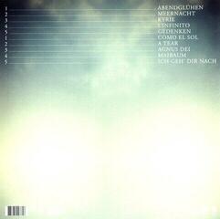 Δίσκος LP Sven Helbig & Vocalconsort Berlin - I Eat The Sun And Drink The Rain (LP) - 1