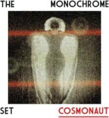 LP ploča The Monochrome Set - Cosmonaut (LP + CD) - 1