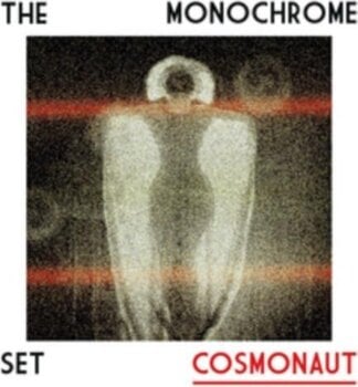 LP ploča The Monochrome Set - Cosmonaut (LP + CD) - 2