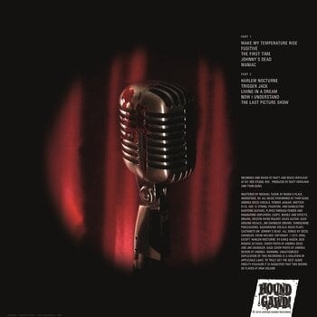 LP ploča Twin Guns - The Last Picture Show (Limited Edition) (LP) - 2