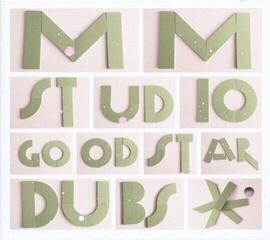 LP deska MM Studio - Good Star Dubs (LP) - 1