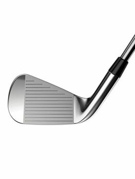 Golfschläger - Eisen Callaway Apex Pro 19 Irons Steel Right Hand 4-PW Regular - 3