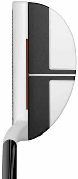 Golfschläger - Putter Odyssey O-Works 9 Putter White/Black/White SuperStroke Pistol Rechtshänder 35 - 2