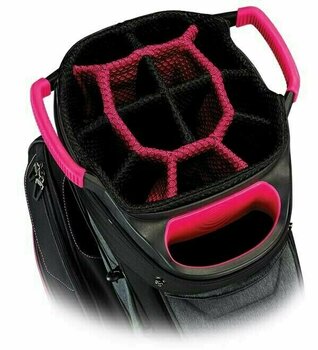 pink callaway golf bolsa