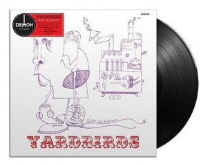 LP ploča The Yardbirds - Roger The Engineer (Reissue) (Limited Edition) (180 g) (LP) - 1