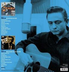 Δίσκος LP Johnny Cash - With His Hot And Blue Guitar / Sings The Songs That Made Him Famous (Limited Edition) (LP) - 1
