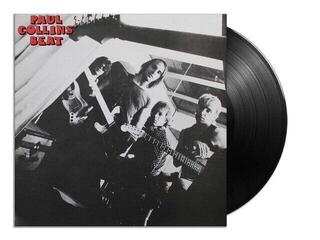 LP ploča Paul Collins' Beat - Long Time Gone / To Beat Or Not To Beat (The Beat) (LP) - 1