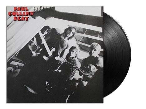 LP ploča Paul Collins' Beat - Long Time Gone / To Beat Or Not To Beat (The Beat) (LP) - 2
