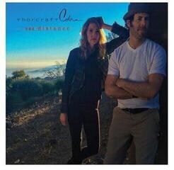 Δίσκος LP Thorcraft Cobra - The Distance (LP) - 1