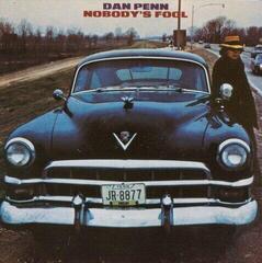 Schallplatte Dan Penn - Nobody's Fool (Reissue) (LP) - 1