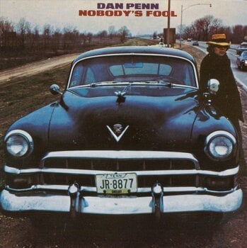 Płyta winylowa Dan Penn - Nobody's Fool (Reissue) (LP) - 2