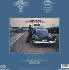 Schallplatte Dan Penn - Nobody's Fool (Reissue) (LP) - 2