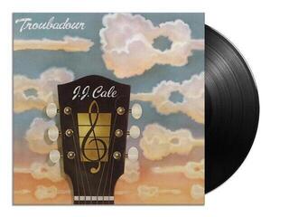 Δίσκος LP J.J. Cale - Troubadour (Reissue) (LP) - 1