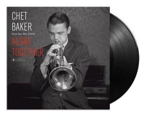 Disque vinyle Chet Baker - Alone Together (Deluxe Edition) (180 g) (LP) - 2