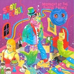 Δίσκος LP Sean McCaul - Midnight At The Purple Palace (LP) - 1