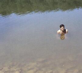 LP deska Nadine - Oh My (Limited Edition) (Bone Coloured) (LP) - 1