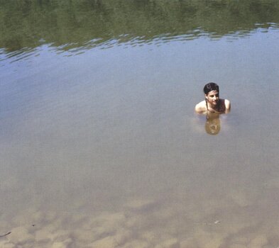 LP deska Nadine - Oh My (Limited Edition) (Bone Coloured) (LP) - 2