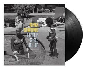 Δίσκος LP Nina Simone - Little Girl Blue (Deluxe Edition) (180 g) (LP) - 2