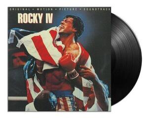 Hanglemez Various Artists - Rocky IV (Reissue) (Limited Edition) (180 g) (LP) - 1