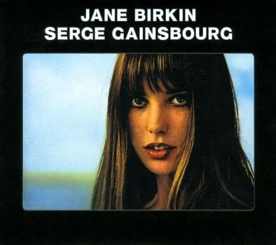 LP ploča Serge Gainsbourg & Jane Birkin - Jane Birkin - Serge Gainsbourg (Reissue) (LP) - 2