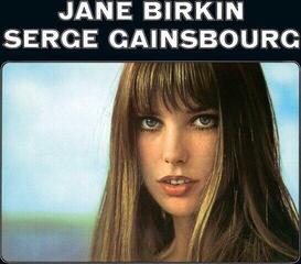 LP ploča Serge Gainsbourg & Jane Birkin - Jane Birkin - Serge Gainsbourg (Reissue) (LP) - 2