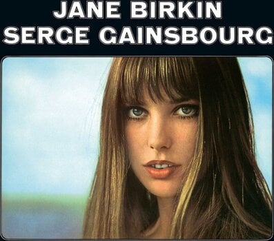 LP ploča Serge Gainsbourg & Jane Birkin - Jane Birkin - Serge Gainsbourg (Reissue) (LP) - 3