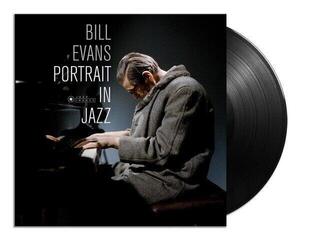 LP deska The Bill Evans Trio - Portrait In Jazz (Deluxe Edition) (180 g) (LP) - 2