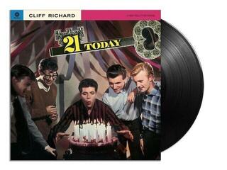 Δίσκος LP Cliff Richard - 21 Today (Limited Edition) (180 g) (LP) - 1