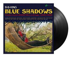 Płyta winylowa B.B. King - Blue Shadows - Underrated Kent Recordings 1958-1962 (Limited Edition) (180 g) (LP) - 2