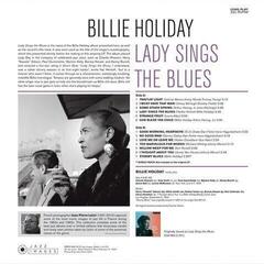 LP platňa Billie Holiday - Lady Sings The Blues (Deluxe Edition) (180 g) (LP) - 1