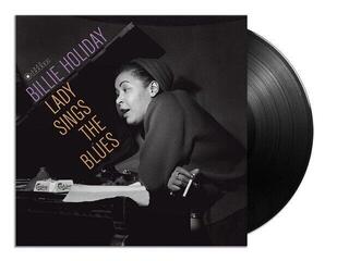LP platňa Billie Holiday - Lady Sings The Blues (Deluxe Edition) (180 g) (LP) - 2