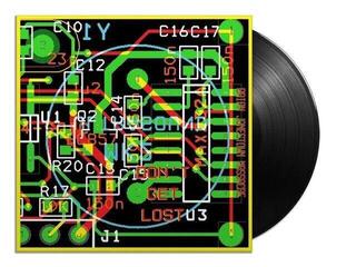 Δίσκος LP The Brian Jonestown Massacre - Don't Get Lost (Reissue) (Coloured) (180 g) (2 LP) - 1