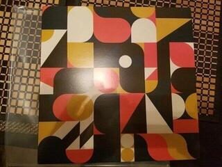 Δίσκος LP Lost Tapes - We Thought It Was Okay At The Time (LP) - 1