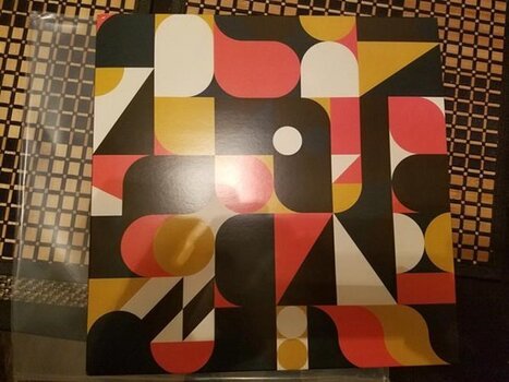 Δίσκος LP Lost Tapes - We Thought It Was Okay At The Time (LP) - 2